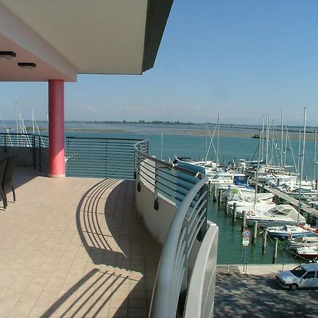 Appartamento Adelaide Grado Dış mekan fotoğraf