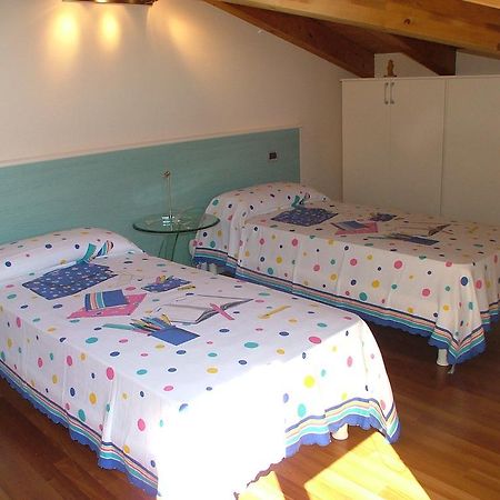Appartamento Adelaide Grado Dış mekan fotoğraf
