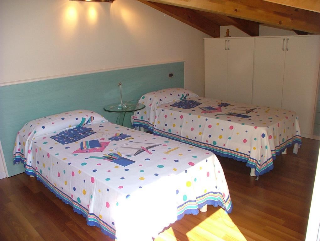 Appartamento Adelaide Grado Dış mekan fotoğraf